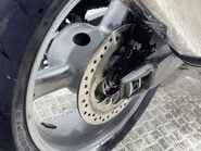 Triumph Sprint 2000 44K RUNNING PROJECT BIKE STREETFIGHTER 955CC CLASSIC BIKE 7