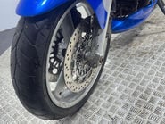 Triumph Sprint 2000 44K RUNNING PROJECT BIKE STREETFIGHTER 955CC CLASSIC BIKE 14