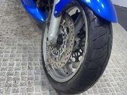 Triumph Sprint 2000 44K RUNNING PROJECT BIKE STREETFIGHTER 955CC CLASSIC BIKE 15