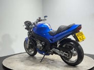 Triumph Sprint 2000 44K RUNNING PROJECT BIKE STREETFIGHTER 955CC CLASSIC BIKE 5