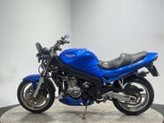 Triumph Sprint 2000 44K RUNNING PROJECT BIKE STREETFIGHTER 955CC CLASSIC BIKE 3