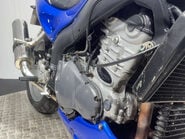 Triumph Sprint 2000 44K RUNNING PROJECT BIKE STREETFIGHTER 955CC CLASSIC BIKE 19