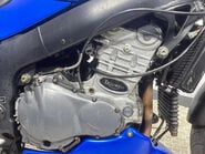 Triumph Sprint 2000 44K RUNNING PROJECT BIKE STREETFIGHTER 955CC CLASSIC BIKE 17