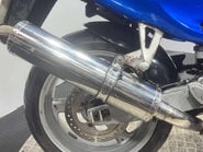 Triumph Sprint 2000 44K RUNNING PROJECT BIKE STREETFIGHTER 955CC CLASSIC BIKE 8