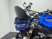 Triumph Sprint 2000 44K RUNNING PROJECT BIKE STREETFIGHTER 955CC CLASSIC BIKE 18