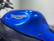 Triumph Sprint 2000 44K RUNNING PROJECT BIKE STREETFIGHTER 955CC CLASSIC BIKE 10