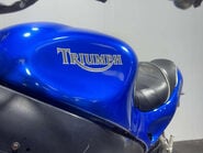 Triumph Sprint 2000 44K RUNNING PROJECT BIKE STREETFIGHTER 955CC CLASSIC BIKE 20