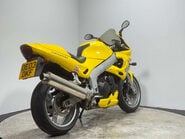 Triumph Sprint 2003 ONLY 11K PROJECT BIKE 955CC CLASSIC SPORTS TOURER 2