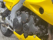 Triumph Sprint 2003 ONLY 11K PROJECT BIKE 955CC CLASSIC SPORTS TOURER 11