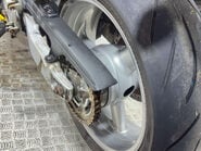 Triumph Sprint 2003 ONLY 11K PROJECT BIKE 955CC CLASSIC SPORTS TOURER 22