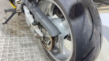 Triumph Sprint 2003 ONLY 11K PROJECT BIKE 955CC CLASSIC SPORTS TOURER 22