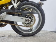 Triumph Sprint 2003 ONLY 11K PROJECT BIKE 955CC CLASSIC SPORTS TOURER 32