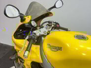 Triumph Sprint 2003 ONLY 11K PROJECT BIKE 955CC CLASSIC SPORTS TOURER 30