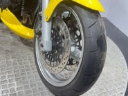 Triumph Sprint 2003 ONLY 11K PROJECT BIKE 955CC CLASSIC SPORTS TOURER 20