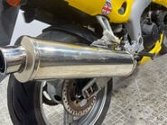 Triumph Sprint 2003 ONLY 11K PROJECT BIKE 955CC CLASSIC SPORTS TOURER 14