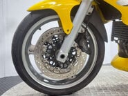 Triumph Sprint 2003 ONLY 11K PROJECT BIKE 955CC CLASSIC SPORTS TOURER 28