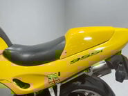 Triumph Sprint 2003 ONLY 11K PROJECT BIKE 955CC CLASSIC SPORTS TOURER 27