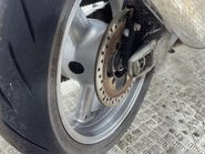 Triumph Sprint 2003 ONLY 11K PROJECT BIKE 955CC CLASSIC SPORTS TOURER 24