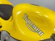 Triumph Sprint 2003 ONLY 11K PROJECT BIKE 955CC CLASSIC SPORTS TOURER 23