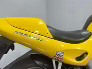 Triumph Sprint 2003 ONLY 11K PROJECT BIKE 955CC CLASSIC SPORTS TOURER 31