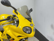 Triumph Sprint 2003 ONLY 11K PROJECT BIKE 955CC CLASSIC SPORTS TOURER 13