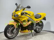 Triumph Sprint 2003 ONLY 11K PROJECT BIKE 955CC CLASSIC SPORTS TOURER 6