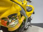 Triumph Sprint 2003 ONLY 11K PROJECT BIKE 955CC CLASSIC SPORTS TOURER 18