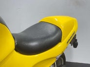 Triumph Sprint 2003 ONLY 11K PROJECT BIKE 955CC CLASSIC SPORTS TOURER 7