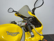 Triumph Sprint 2003 ONLY 11K PROJECT BIKE 955CC CLASSIC SPORTS TOURER 12