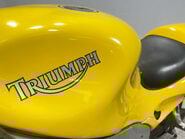 Triumph Sprint 2003 ONLY 11K PROJECT BIKE 955CC CLASSIC SPORTS TOURER 10