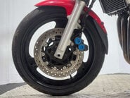 Yamaha FZS 1998 FAZER 33K SPARES OR REPAIR PROJECT BIKE 600CC 22