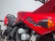 Yamaha FZS 1998 FAZER 33K SPARES OR REPAIR PROJECT BIKE 600CC 21