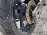 Yamaha FZS 1998 FAZER 33K SPARES OR REPAIR PROJECT BIKE 600CC 26