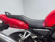 Yamaha FZS 1998 FAZER 33K SPARES OR REPAIR PROJECT BIKE 600CC 18