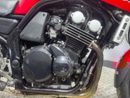 Yamaha FZS 1998 FAZER 33K SPARES OR REPAIR PROJECT BIKE 600CC 10