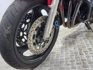 Yamaha FZS 1998 FAZER 33K SPARES OR REPAIR PROJECT BIKE 600CC 9