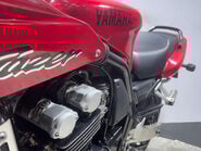 Yamaha FZS 1998 FAZER 33K SPARES OR REPAIR PROJECT BIKE 600CC 7