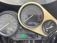 Yamaha FZS 1998 FAZER 33K SPARES OR REPAIR PROJECT BIKE 600CC 30