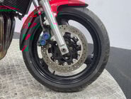 Yamaha FZS 1998 FAZER 33K SPARES OR REPAIR PROJECT BIKE 600CC 13