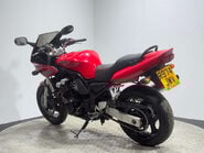 Yamaha FZS 1998 FAZER 33K SPARES OR REPAIR PROJECT BIKE 600CC 5