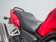 Yamaha FZS 1998 FAZER 33K SPARES OR REPAIR PROJECT BIKE 600CC 8