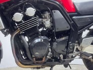 Yamaha FZS 1998 FAZER 33K SPARES OR REPAIR PROJECT BIKE 600CC 15