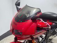 Yamaha FZS 1998 FAZER 33K SPARES OR REPAIR PROJECT BIKE 600CC 29