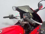 Yamaha FZS 1998 FAZER 33K SPARES OR REPAIR PROJECT BIKE 600CC 24