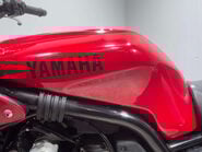 Yamaha FZS 1998 FAZER 33K SPARES OR REPAIR PROJECT BIKE 600CC 27