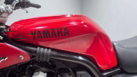 Yamaha FZS 1998 FAZER 33K SPARES OR REPAIR PROJECT BIKE 600CC 27