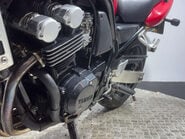 Yamaha FZS 1998 FAZER 33K SPARES OR REPAIR PROJECT BIKE 600CC 17