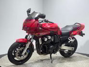 Yamaha FZS 1998 FAZER 33K SPARES OR REPAIR PROJECT BIKE 600CC 6