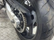 Yamaha FZS 1998 FAZER 33K SPARES OR REPAIR PROJECT BIKE 600CC 28