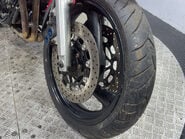 Yamaha FZS 1998 FAZER 33K SPARES OR REPAIR PROJECT BIKE 600CC 20